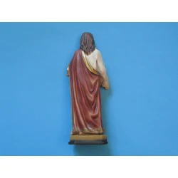 Figurka Serce Pana Jezusa-20 cm
